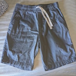 New Grey Men's Shorts